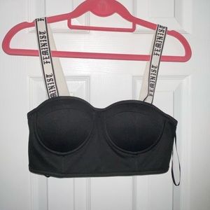Feminist Bralette